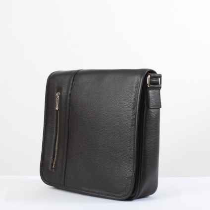 Leather handbag for men Atrato