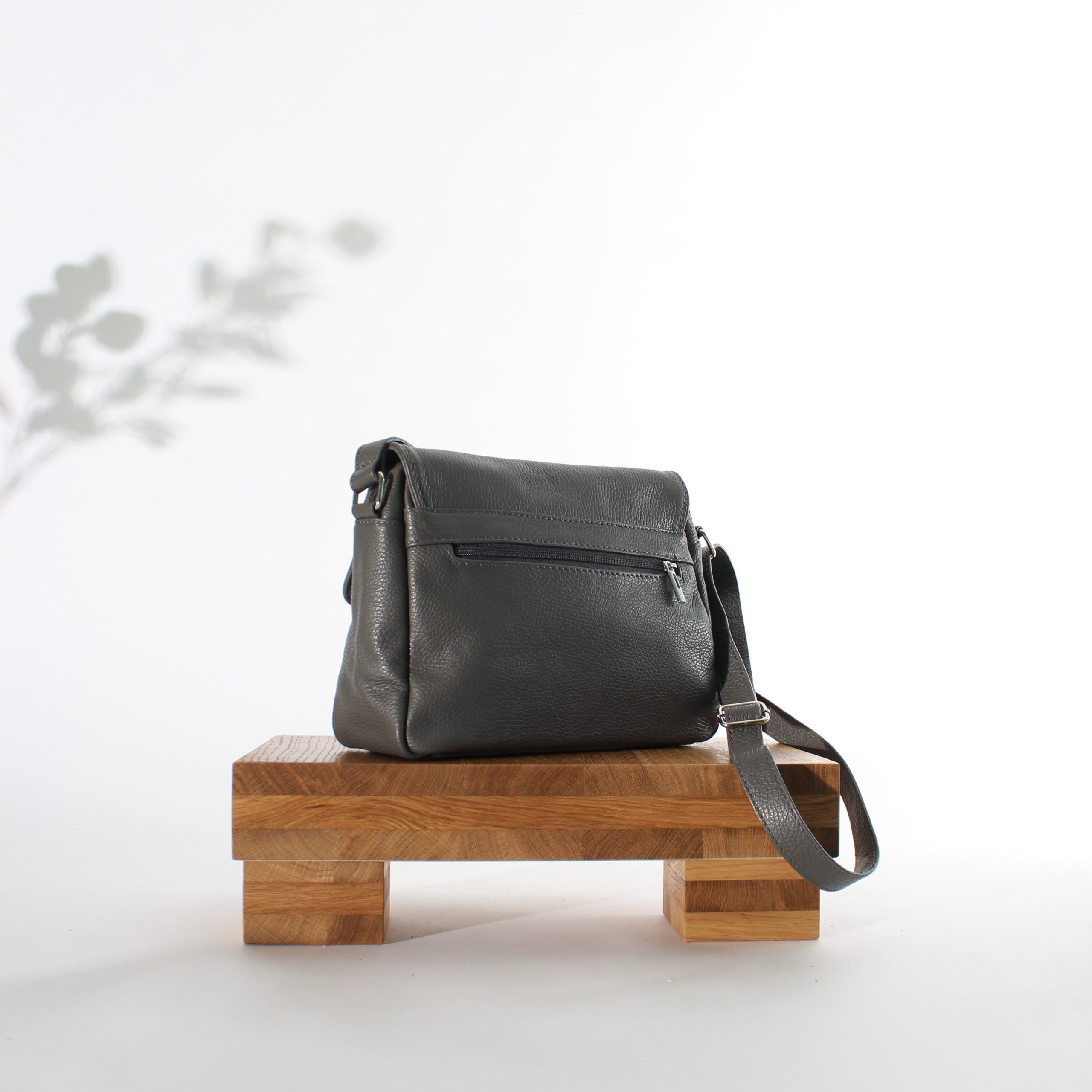 Leather handbag for women Dagua