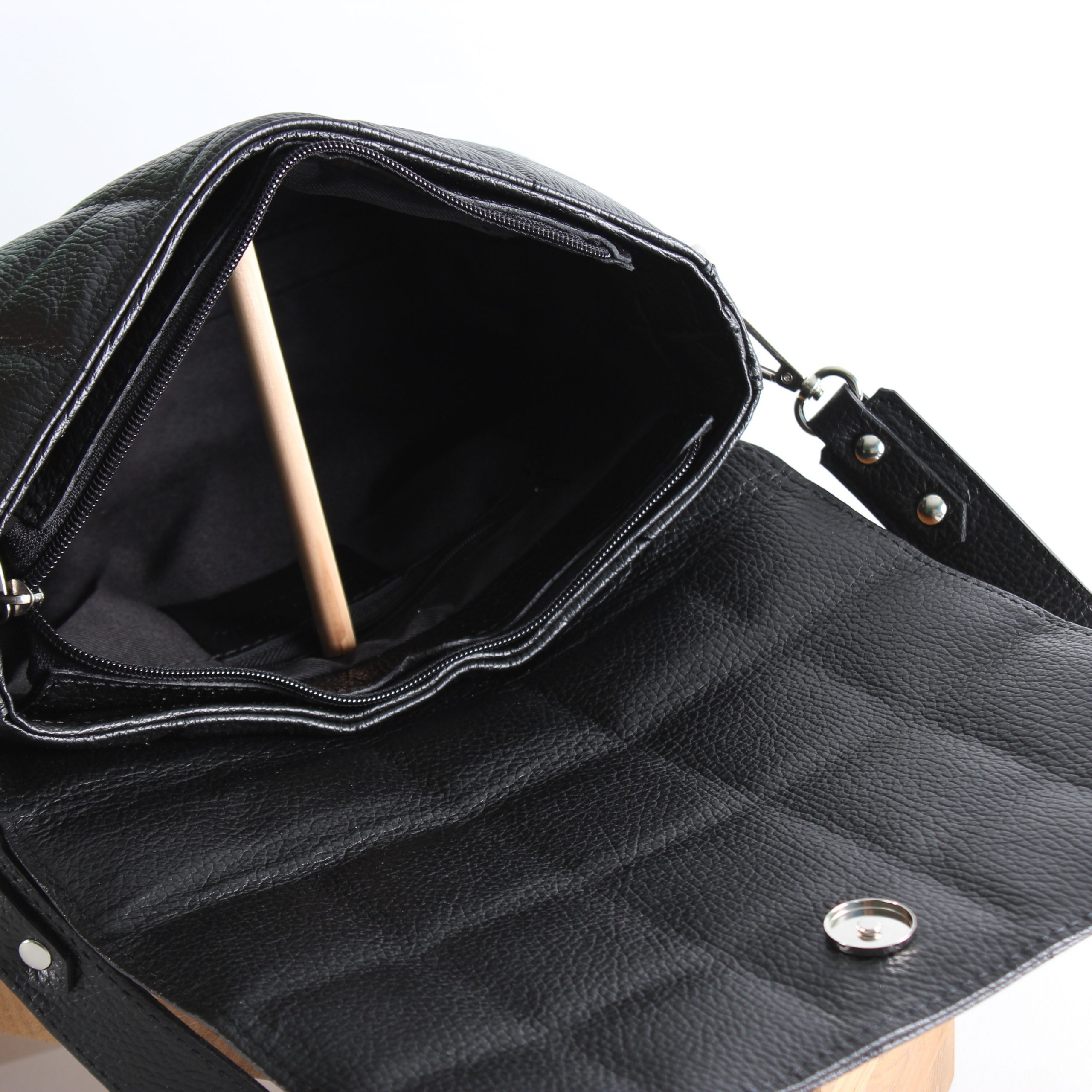 Leather handbag for women Sumatra