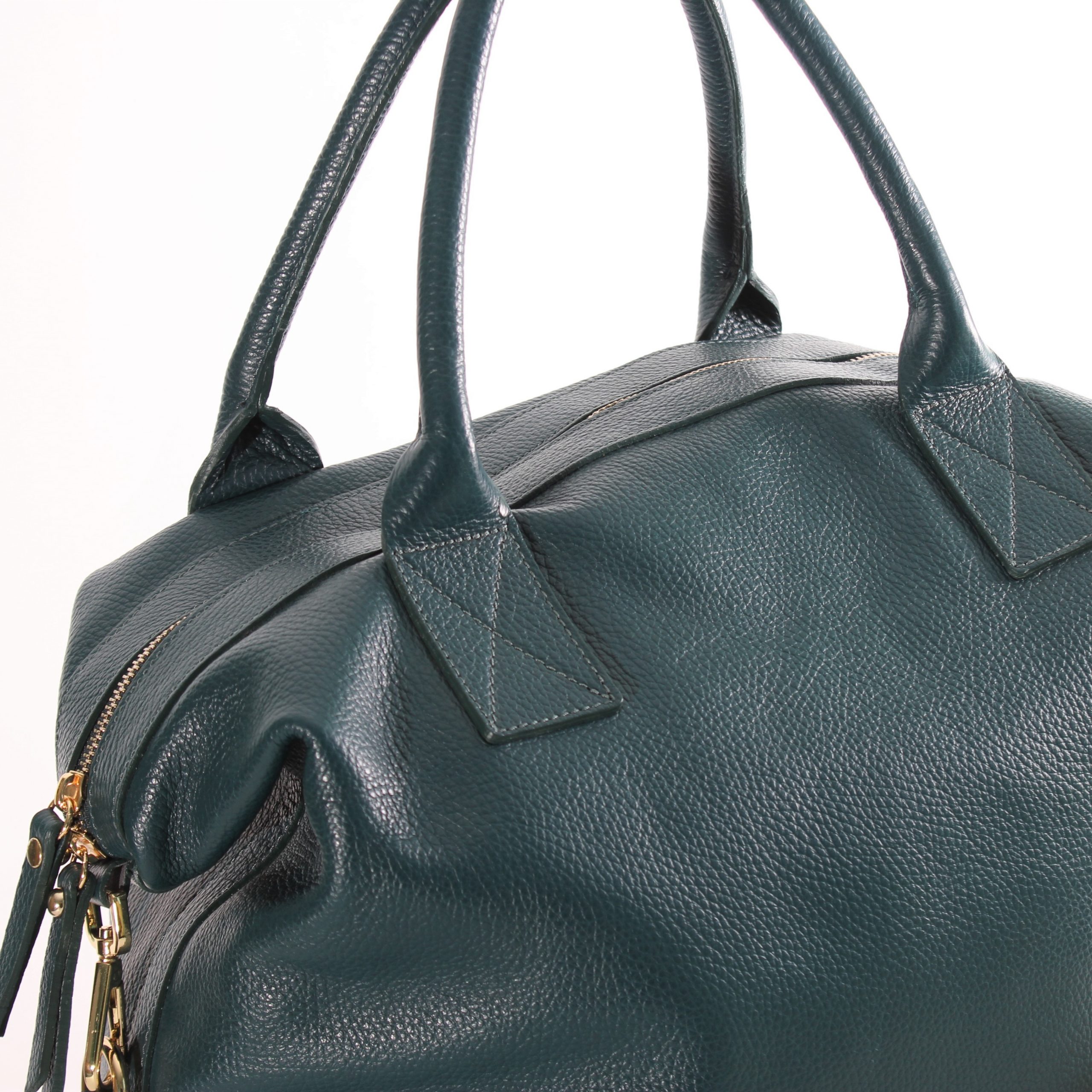 Leather handbag for women Cuyuni