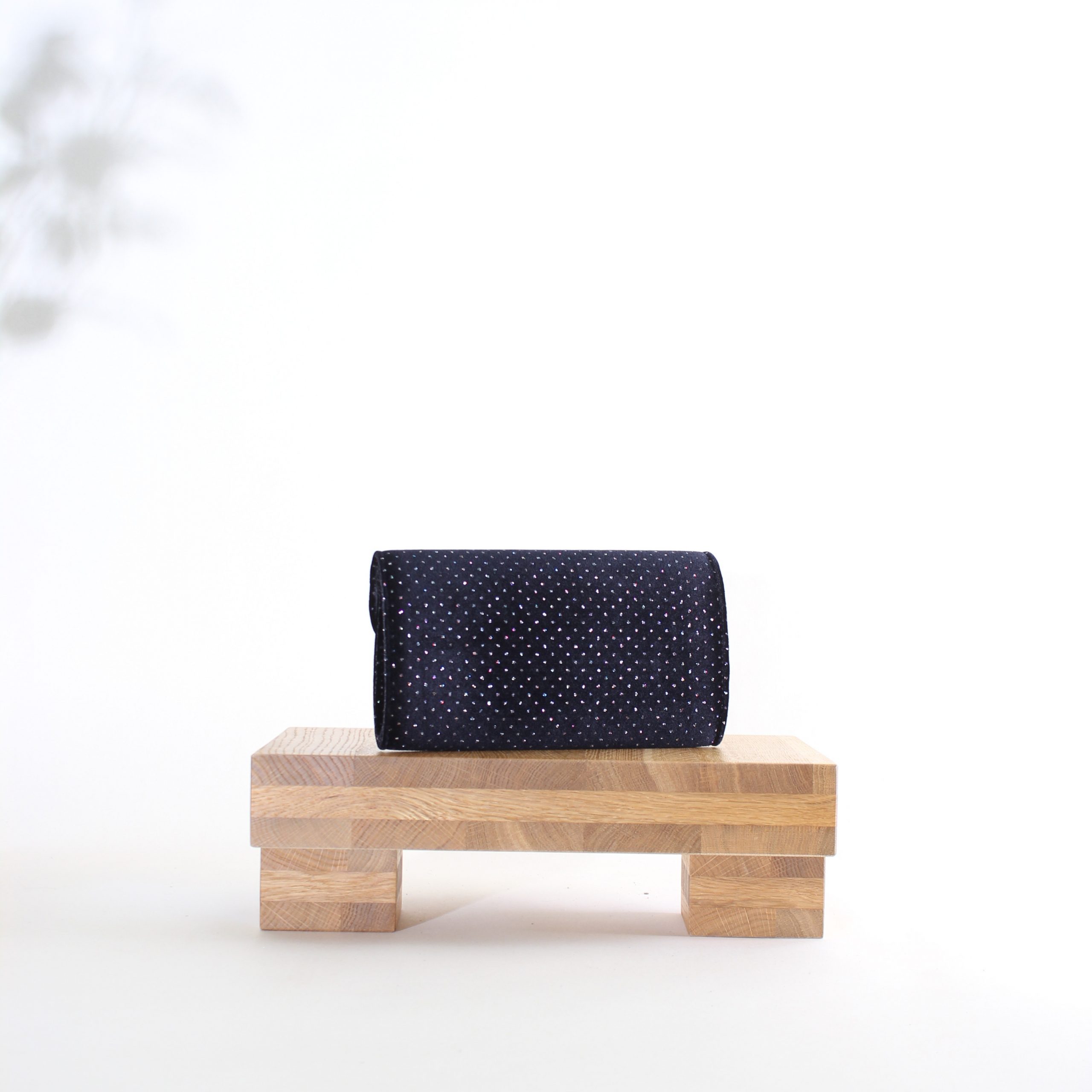 Dirbtinės odos rankinė moterims Foehn - Image 3